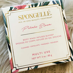 Spongelle Multi-Use Scented Body Buffer Bundle!